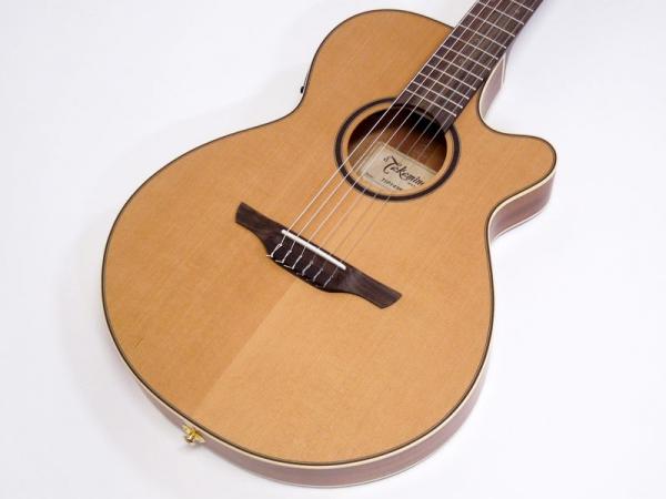 TAKAMINE ( タカミネ ) TSP148NC NS【日本製 エレアコ 】 送料