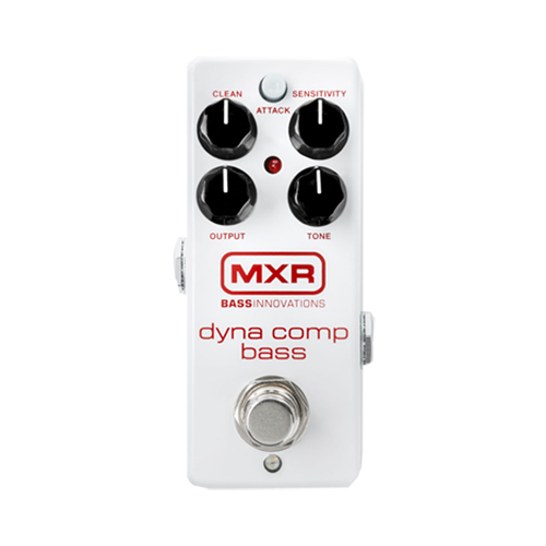 ★極美品★ MXR Dyna Comp Mini ダイナコンプミニ 【匿配】