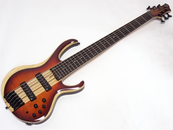 Ibanez アイバニーズ BTB20TH6-BTL
