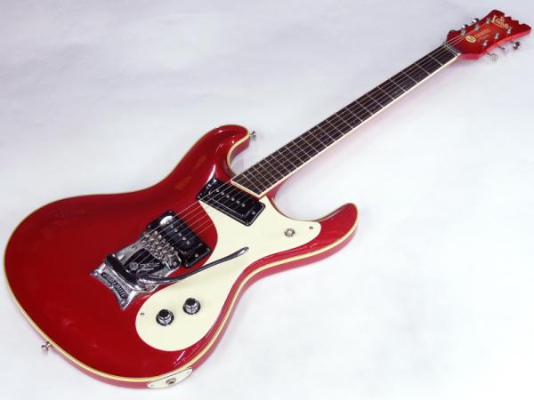 Mosrite（モズライト）/1963 The Ventures Model　リイシュー 【USED】エレクトリックギター変形タイプ【ミ・ナーラ奈良店】