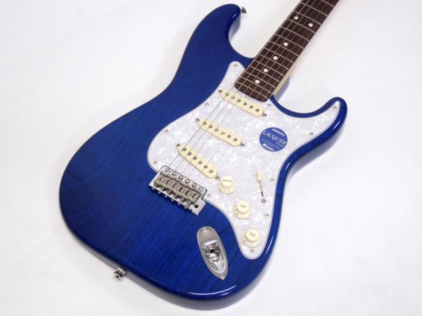 Momose モモセ MST2-STD WBD ストラトキャスター エレキギター momose モモセ MST2-STD / Maple Fingerboard / WBD #8649 20