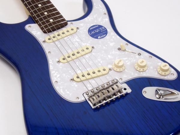 momose モモセ MST2-STD / NJ / See-through Blue #8653 | ワタナベ