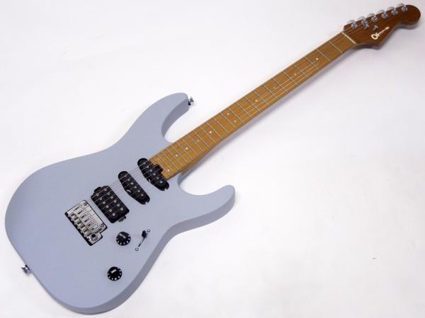 Charvel ( シャーベル ) PRO-MOD DK24 HSS 2PT CM / Primer Gray