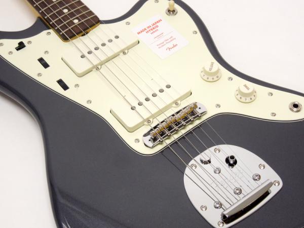 Fender japan on sale hybrid 60s jazzmaster