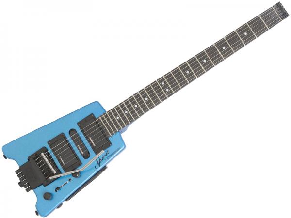 STEINBERGER ( スタインバーガー ) Spirit GT-PRO Deluxe FBヘッドレスギター スピリット エレキギター