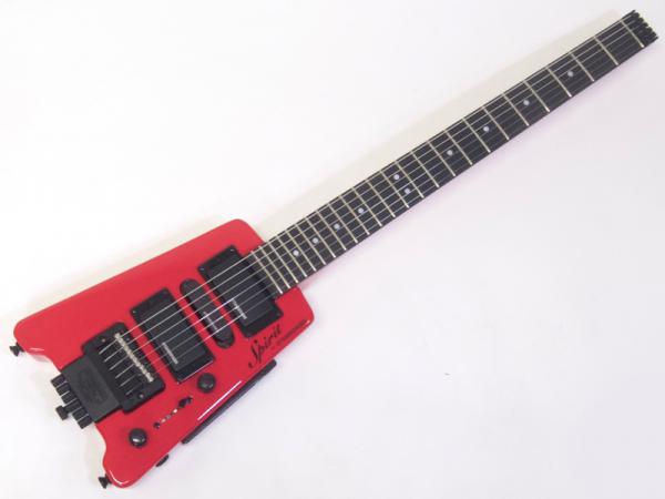 STEINBERGER ( スタインバーガー ) Spirit GT-PRO Deluxe HR ヘッド ...