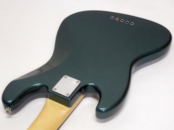 Fender フェンダー Made in Japan Hybrid Jazz Bass V / Sherwood