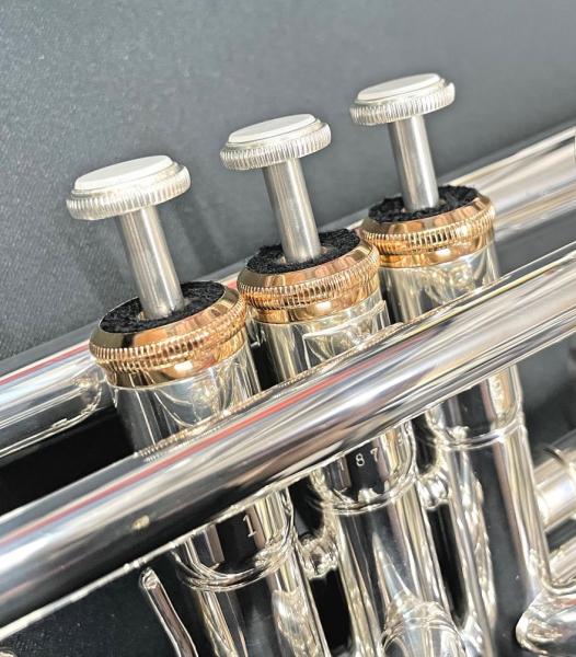 YTR-3325S | 【クロサワ楽器店オンラインショップ】いい楽器との