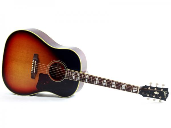 Gibson ( ギブソン ) 1959 Southern Jumbo TRI BURST "Thermally Aged Sitka Spruce Top" #8001