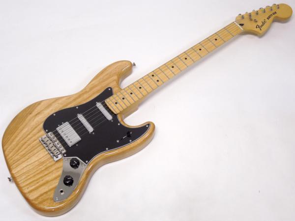 Fender ( フェンダー ) The Sixty-Six / Natural