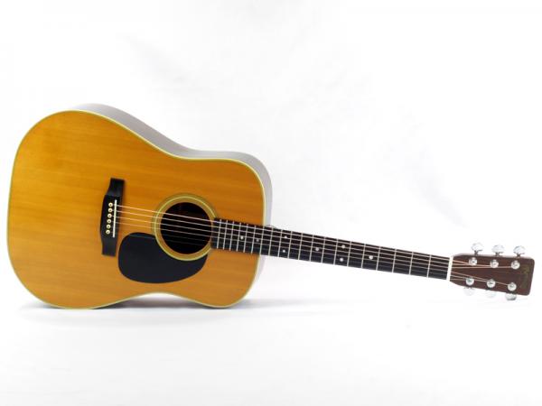 Martin マーチン D-28 1977