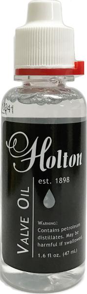 HOLTON ( ホルトン ) H-3250 バルブオイル 金管楽器 ピストン用 オイル Valve oil トランペット 他 管楽器 お手入れ用品　北海道 沖縄 離島不可