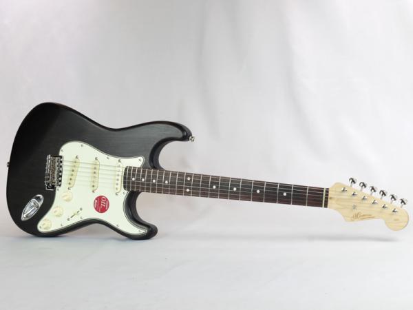 momose ( モモセ ) 【WATANABE ORIGINAL】MST1-STD/NJ BLK/OIL #9934