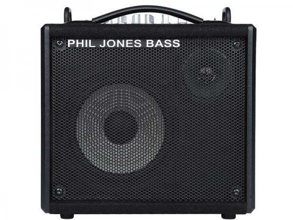 Phil Jones Bass ( フィル ジョーンズ ベース ) Micro7