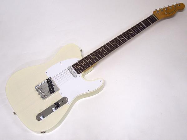 お取り寄せ商品] Van Zandt TLV-R2 Alder/Rose Model VIN3TS