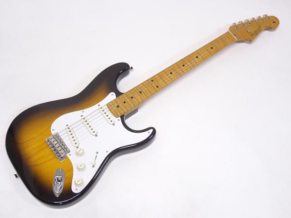 Vanzandt ( ヴァンザント ) STV-R1 Flame Neck LTD Fullertone / 2TS / Maple FingerBoard #8314