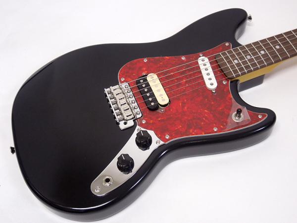 Vanzandt ヴァンザント Bronson III / Black #8292 | ワタナベ