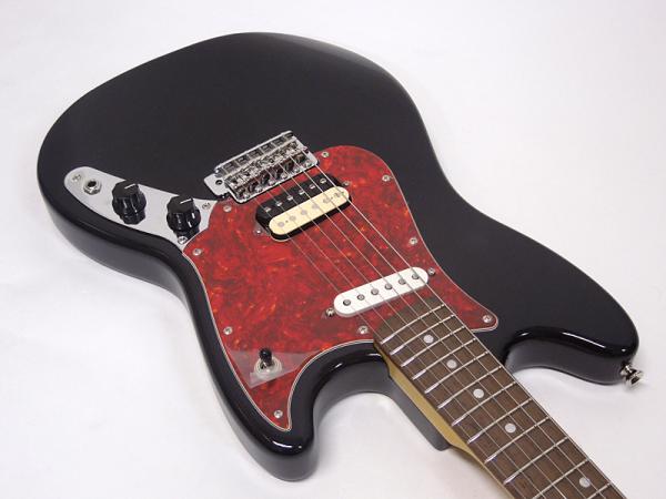 Vanzandt ヴァンザント Bronson III / Black #8292 | ワタナベ