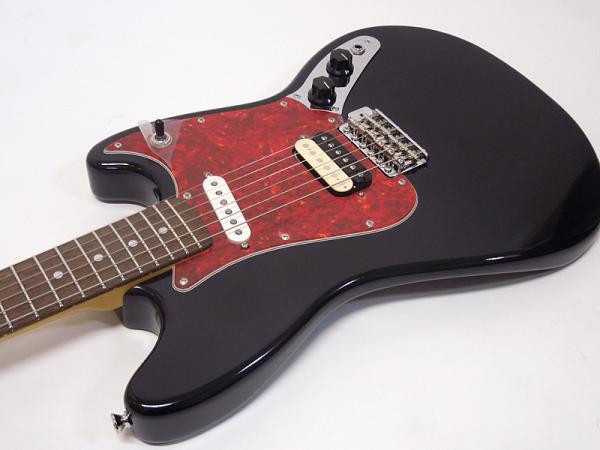 Vanzandt Bronson Ⅲ Vanzandt ヴァンザント Bronson III / Surf Green #8639