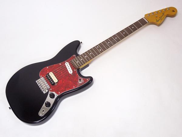 Vanzandt ヴァンザント Bronson III / Black #8292