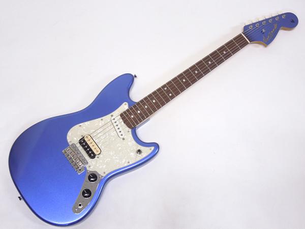 Vanzandt ( ヴァンザント ) Bronson III / Pelham Blue w/Matching Head #8315