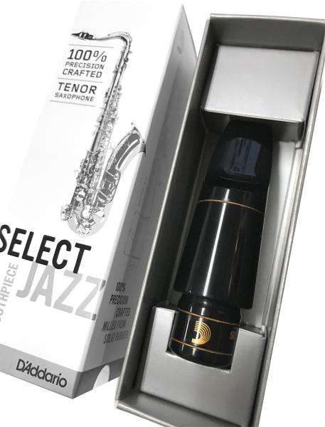 D'Addario Woodwinds ダダリオ ウッドウィンズ MKS-D8M セレクト