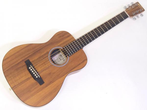 24149円 発売モデル リトルマーチンアコースティックギターLXK2