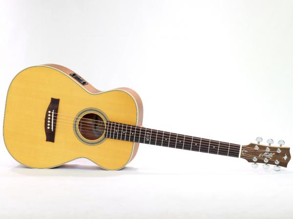 Maton Custom Shop EBG808TE Personal -Tommy Emmanuel-