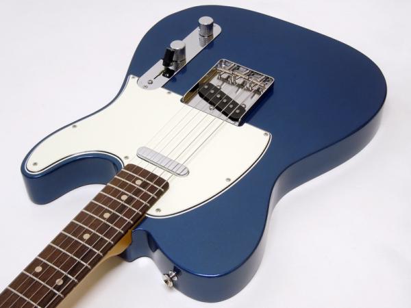 Vanzandt ヴァンザント TLV-R3 Less Pressure /Lake Placid Blue #8327