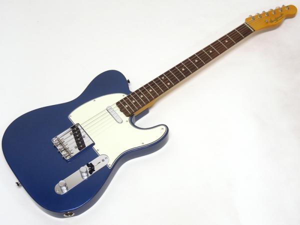 Vanzandt ヴァンザント TLV-R3 Less Pressure /Lake Placid Blue #8327