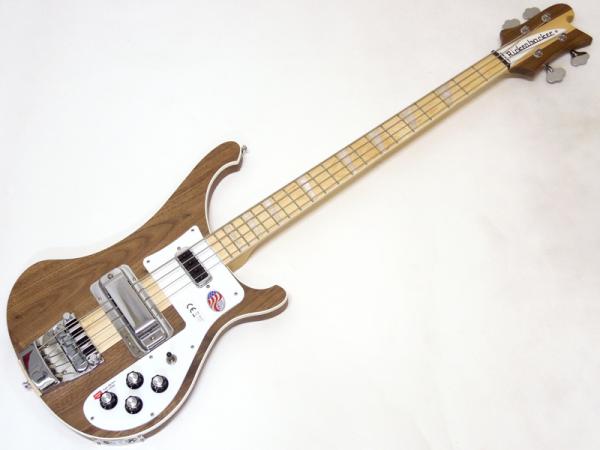 Rickenbacker 4003 Walnut  【リッケンバッカー ベース   】