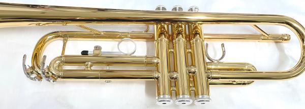 YAMAHA ヤマハ 5年保証サポート対象 YTR-3335 トランペット B