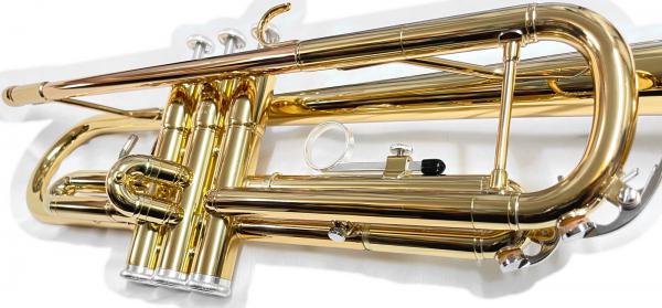 YAMAHA ヤマハ 5年保証サポート対象 YTR-3335 トランペット B