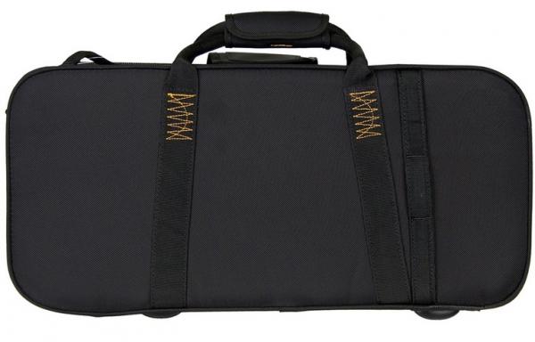 PROTEC プロテック PB-301 トランペット ケース ブラック 管楽器