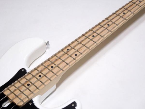 SCHECTER シェクター N-PJ-AL VWH 【OUTLET】 50%OFF