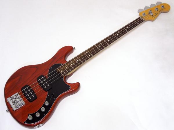 Fender ( フェンダー ) American Deluxe Dimension Bass IV HH < Used / 中古品 >
