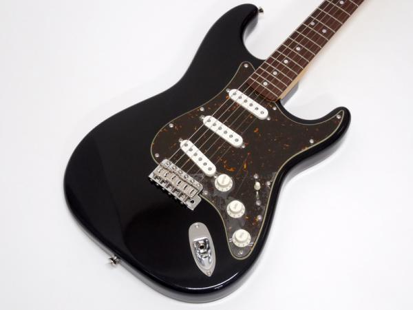 Vanzandt ヴァンザント STV-70R Less Pressure / Black #8341 20