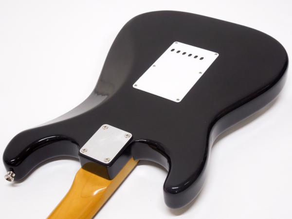 Vanzandt ヴァンザント STV-70R Less Pressure / Black #8341 20%OFF