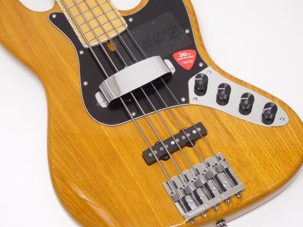 ATELIER Z M#265 70' / Vintage Natural / M 28%OFF! | ワタナベ楽器店