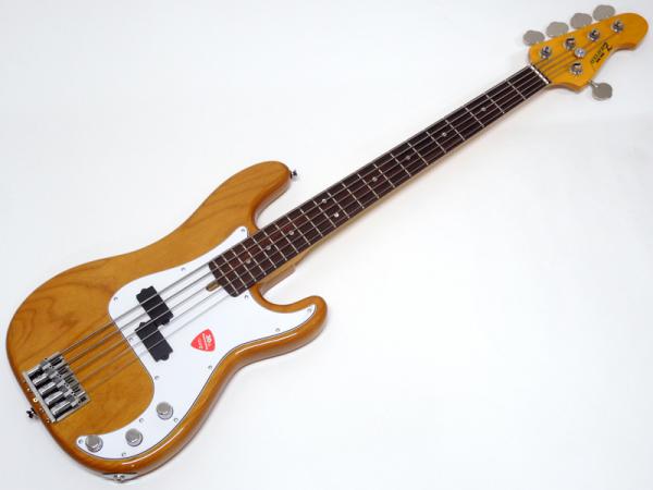 ATELIER Z PB-5 CTM / Vintage Natural / R 26%OFF! | ワタナベ楽器店 