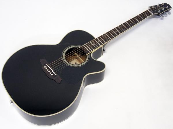 Takamine タカミネ TDP561C BL エレアコ ギター ブラック