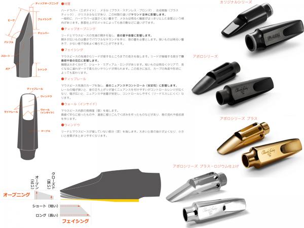 Amazon.co.jp: クラウド・レイキー アルトサクソフォン・マウス