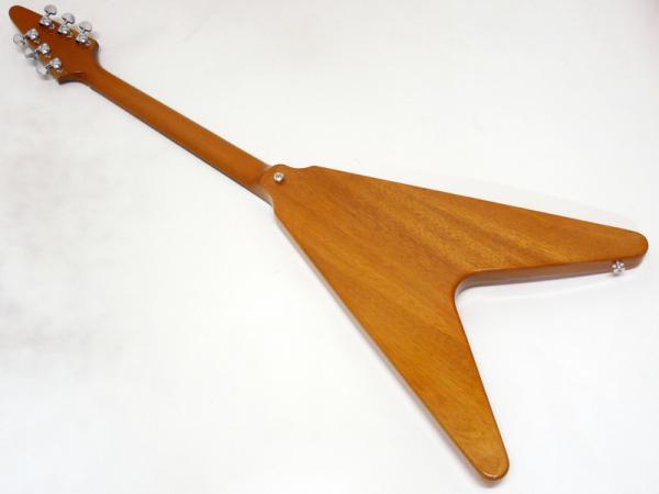 Gibson ギブソン Flying V 2019 / Antique Natural #190047378 35%OFF