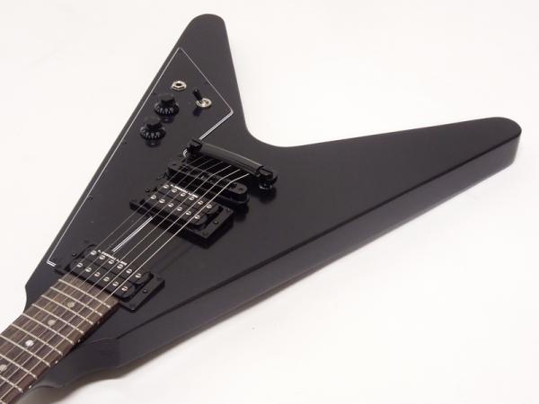 Gibson ギブソン Flying V B-2 2019 / Satin Ebony #190045361