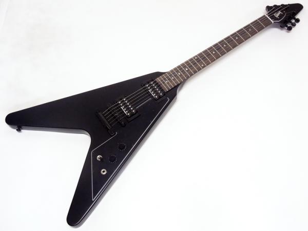 Gibson ( ギブソン ) Flying V B-2 2019 / Satin Ebony #190045361