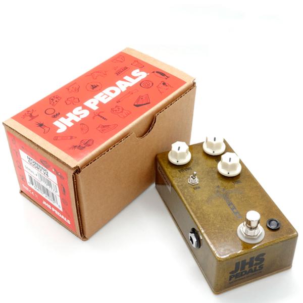 JHS Pedals Morning Glory V4