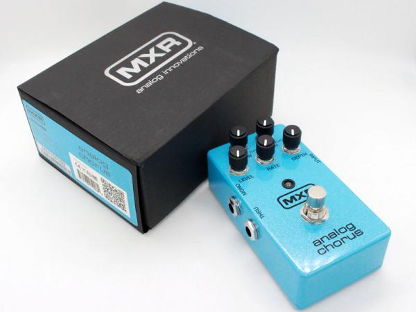 MXR ( エムエックスアール ) M234