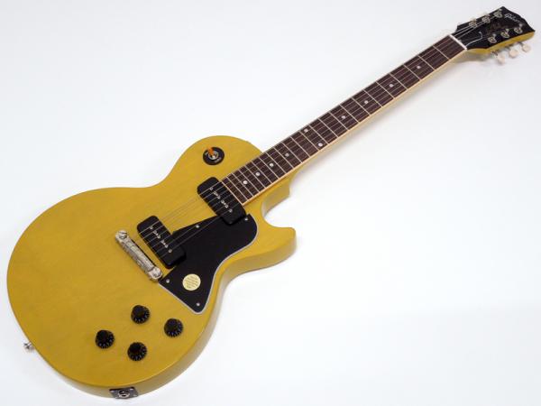Gibson ( ギブソン ) Les Paul Special / TV Yellow #109890028