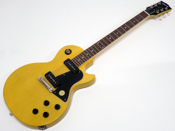 Gibson ( ギブソン ) Les Paul Special / TV Yellow #106490239