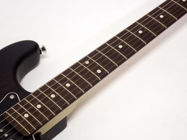 momose モモセ MST1-STD/NJ SSH Custom BLK/OIL #9936 | ワタナベ楽器